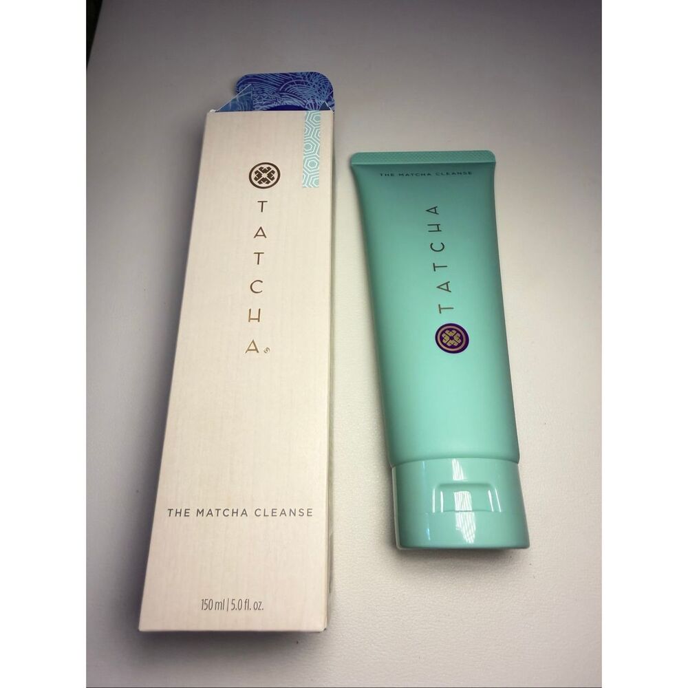 TATCHA The Matcha Cleanse 150ml 5oz